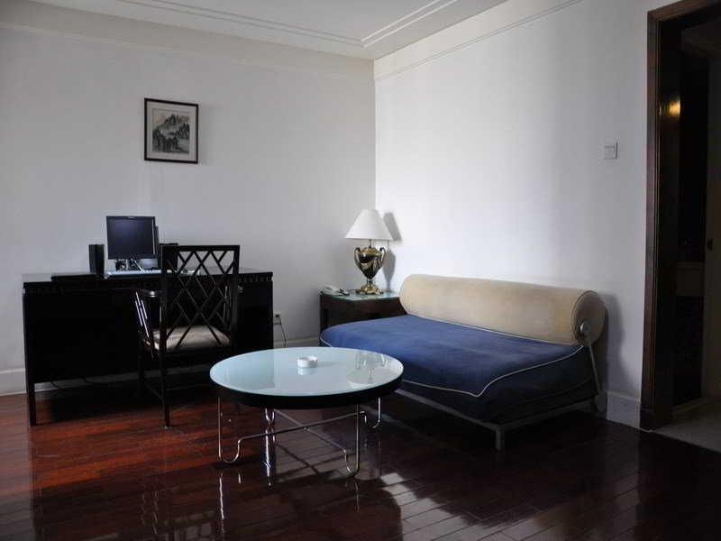 Beijing Jinqiao Apartment Hotel Eksteriør bilde