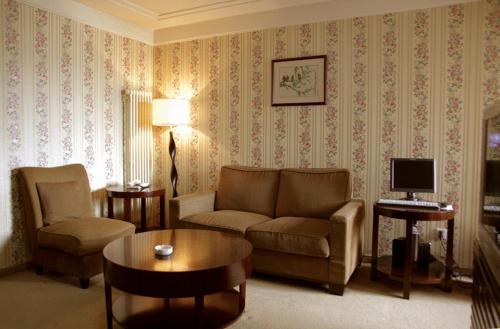 Beijing Jinqiao Apartment Hotel Eksteriør bilde